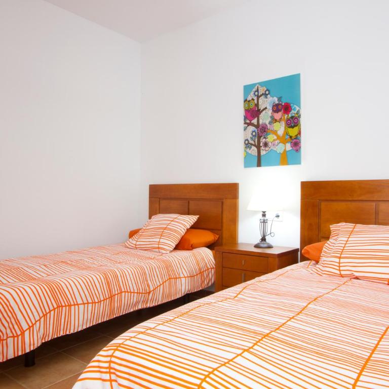 Villa Andres - Vacation Home - 15