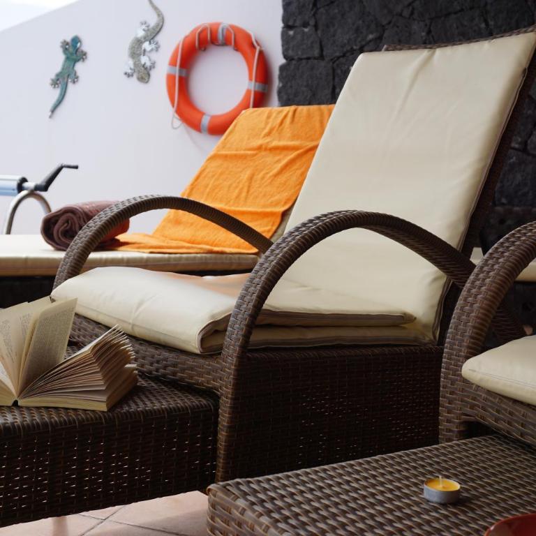 Villa Andres - Vacation Home - 9