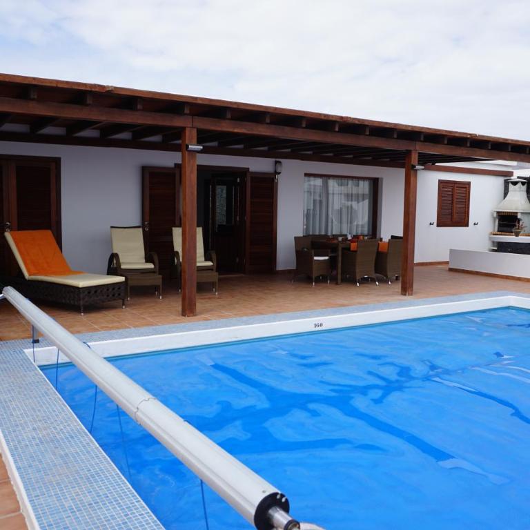 Villa Andres - Vacation Home - 6