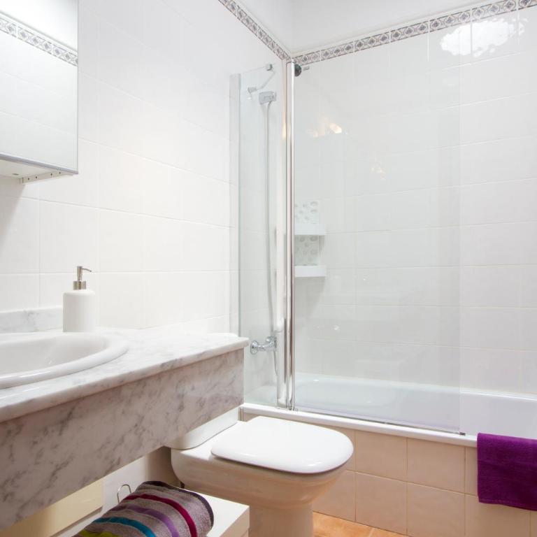 Villa Andres - Vacation Home - 18