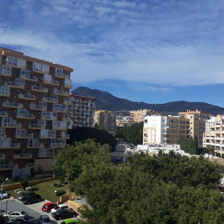 Apartamentos DC II - Estudio con vistas al mar - 26
