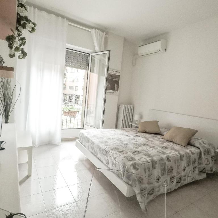 Residenza Riva Reno - BOLOGNA - Appartamento - 2