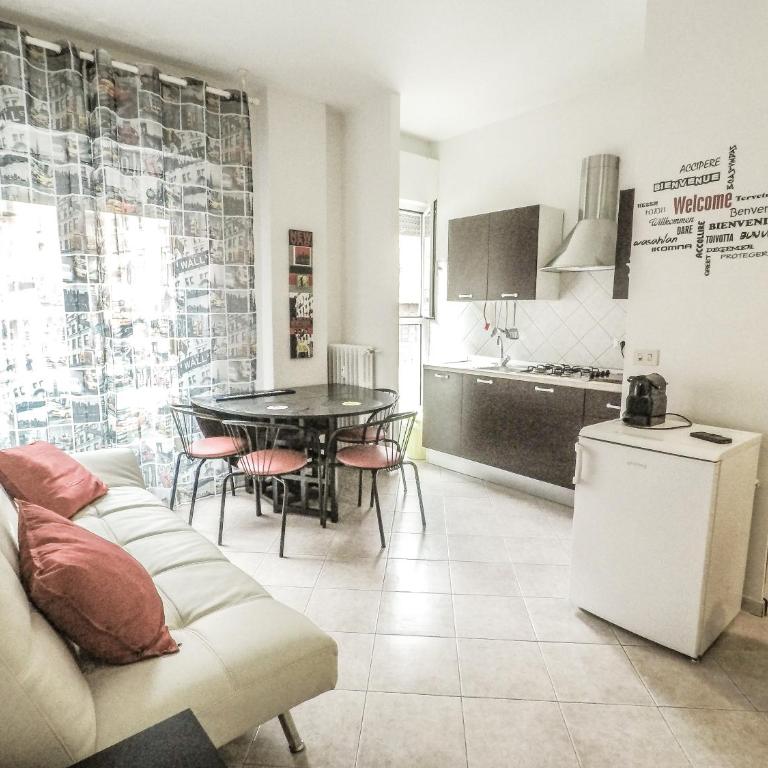 Residenza Riva Reno - BOLOGNA - Appartamento - 1