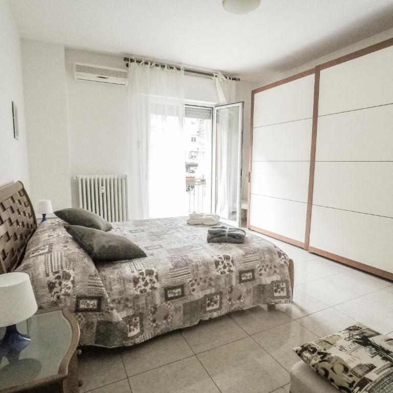 Residenza Riva Reno - BOLOGNA - Appartamento - 9
