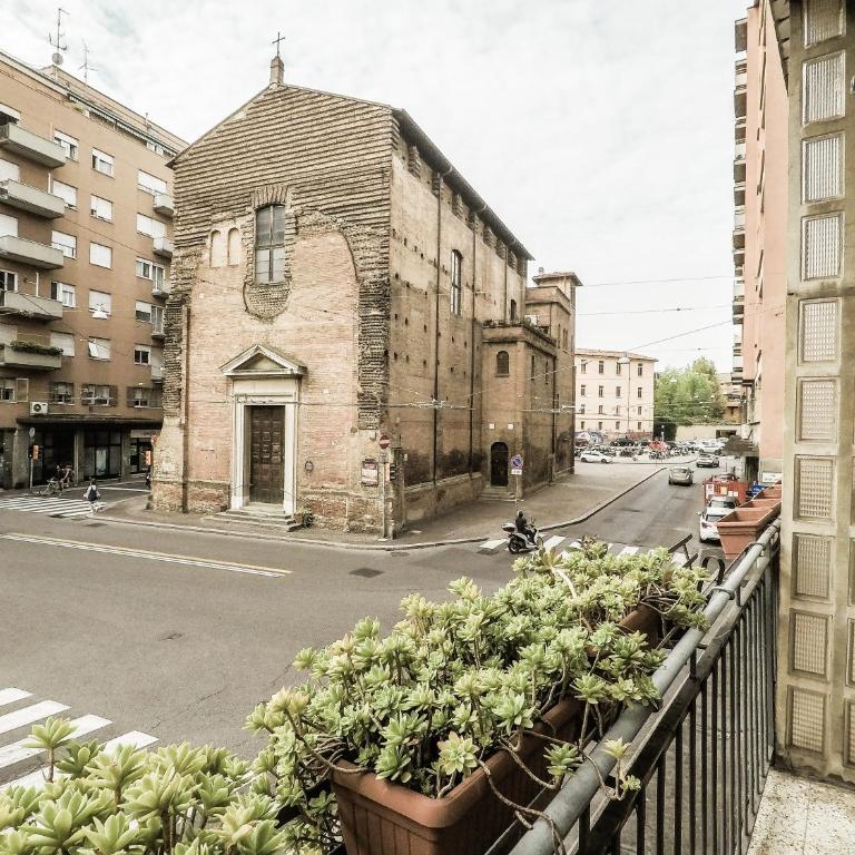 Residenza Riva Reno - BOLOGNA - Appartamento - 24