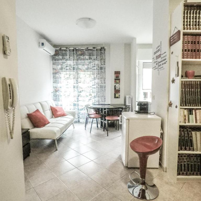 Residenza Riva Reno - BOLOGNA - Appartamento - 14