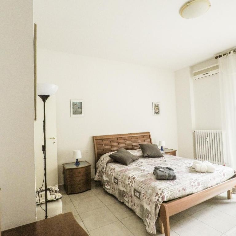 Residenza Riva Reno - BOLOGNA - Appartamento - 8