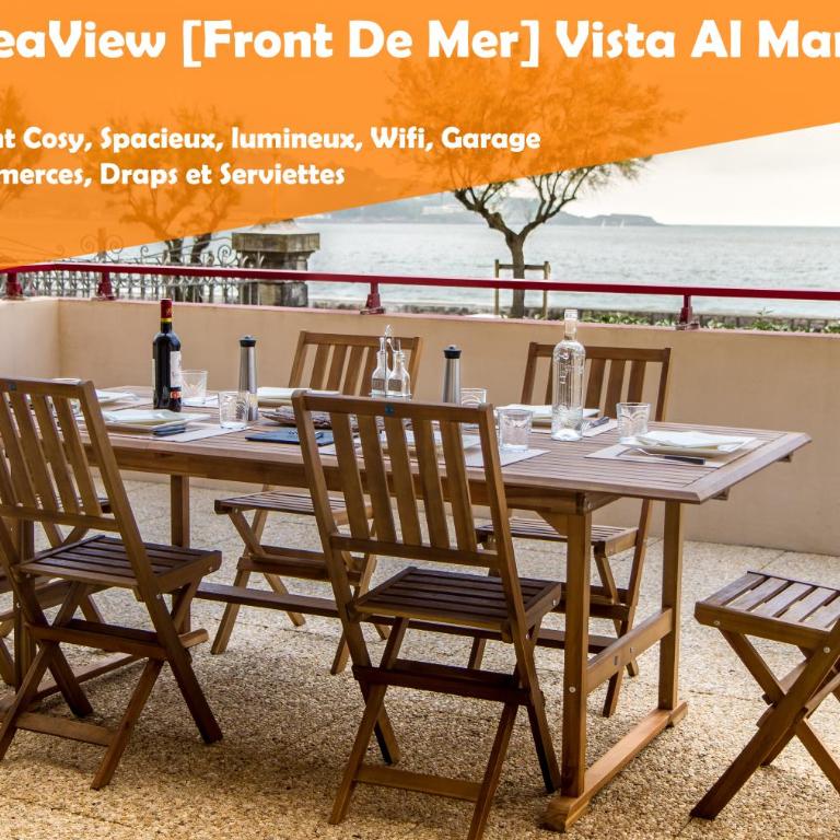 Front de Mer - Appartement - 3