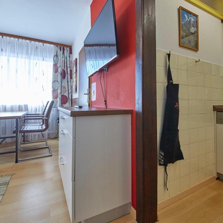Appartement Active - Apartamento - 8