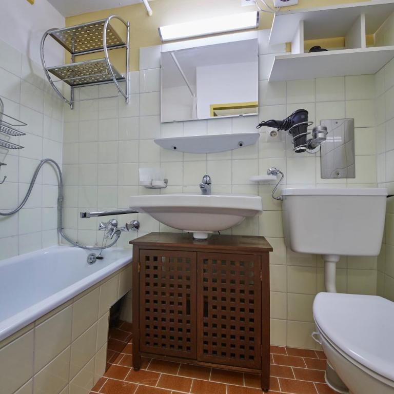 Appartement Active - Apartamento - 16
