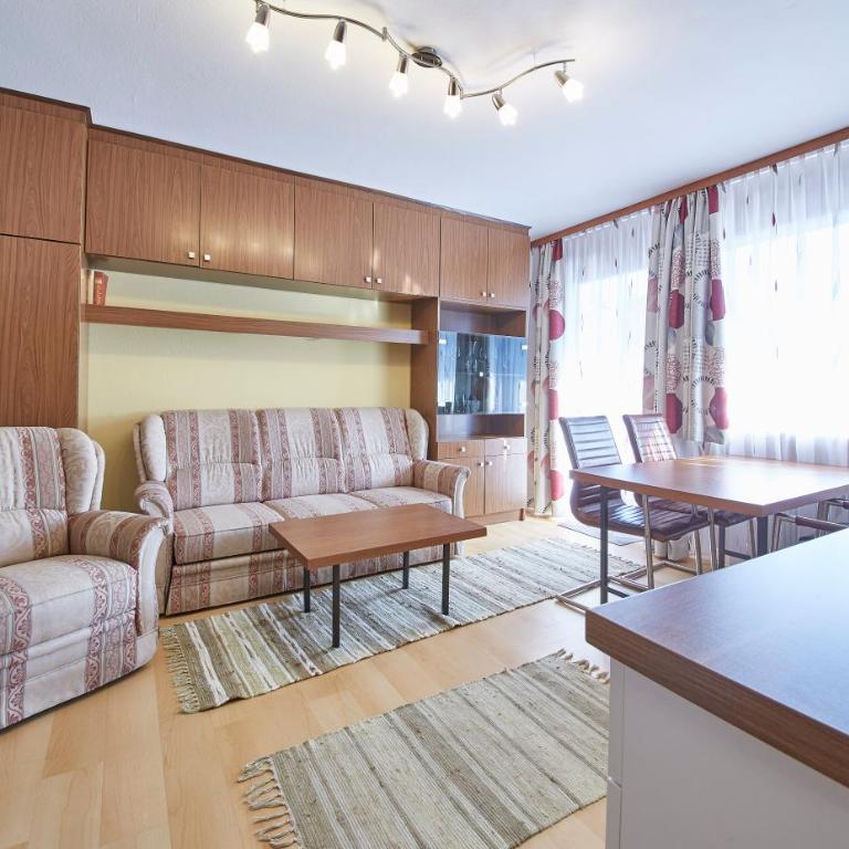 Appartement Active - Apartamento - 6