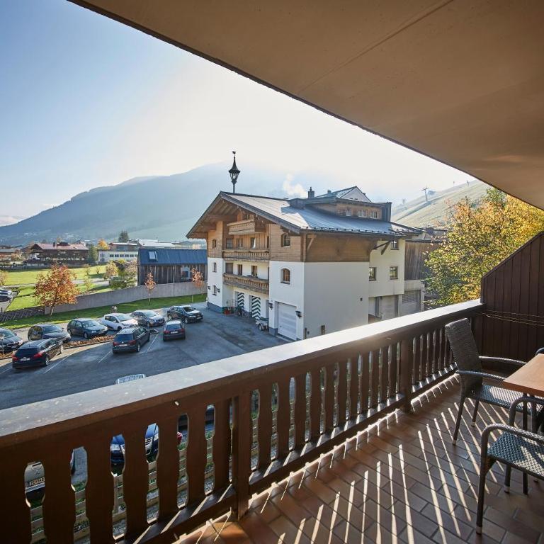 Appartement Active - Apartamento - 21