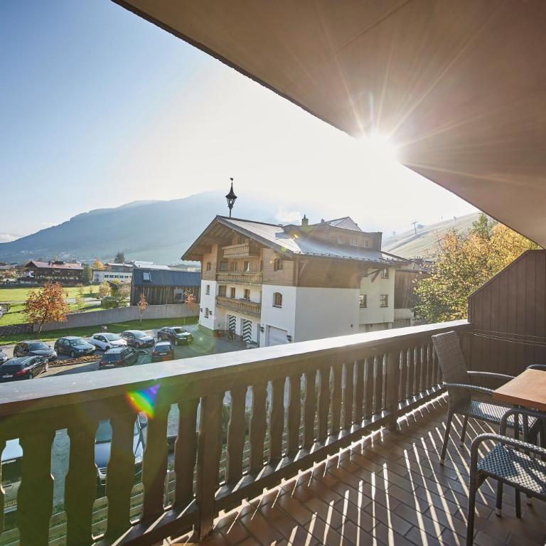 Appartement Active - Apartamento - 20