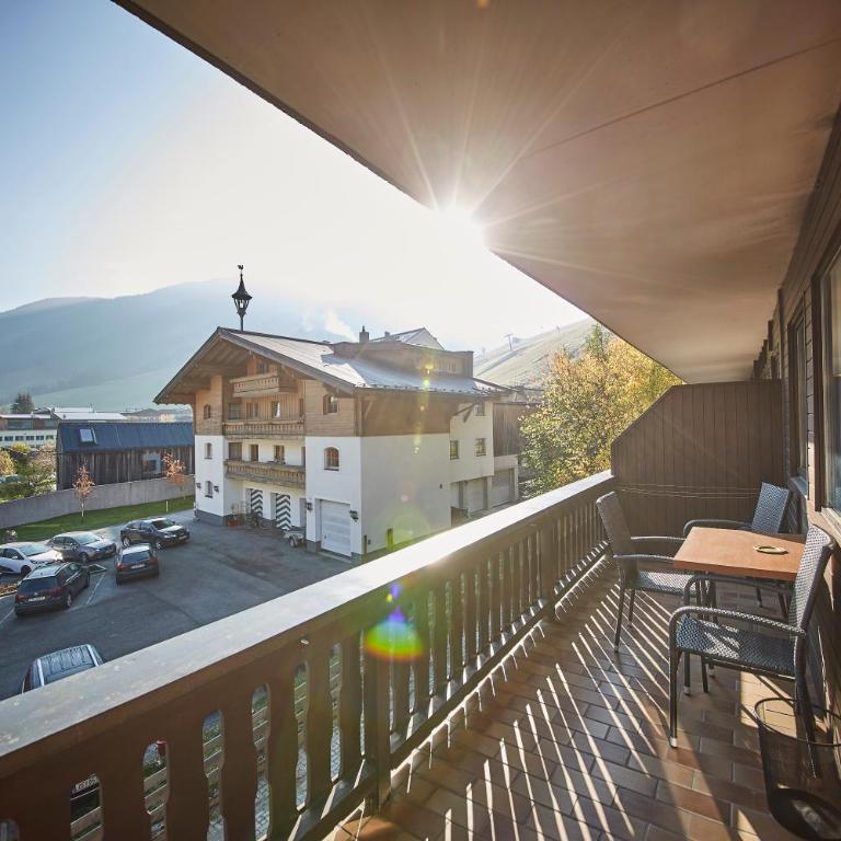 Appartement Active - Apartamento - 1