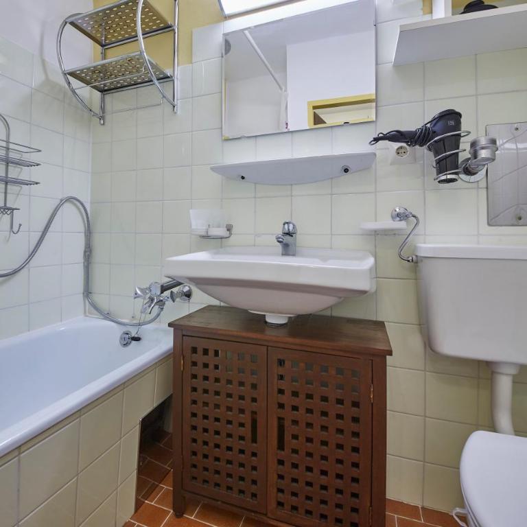Appartement Active - Apartamento - 17