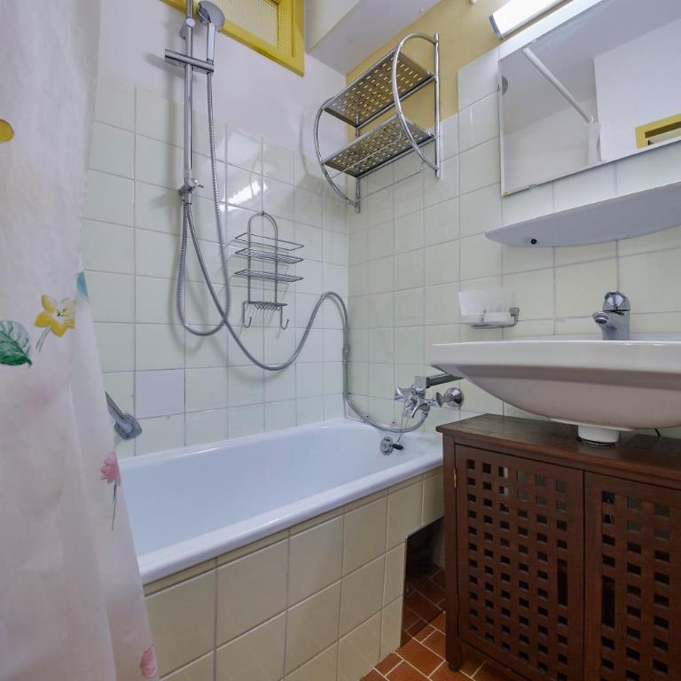 Appartement Active - Apartamento - 15