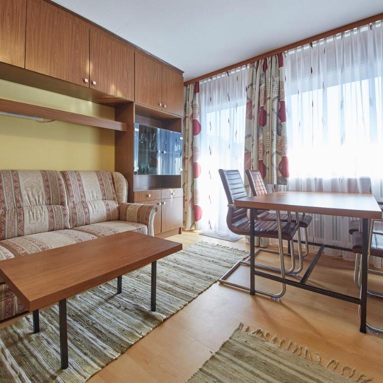 Appartement Active - Apartamento - 5