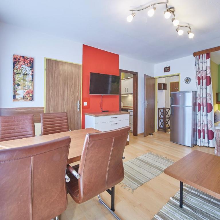 Appartement Active - Apartamento - 3