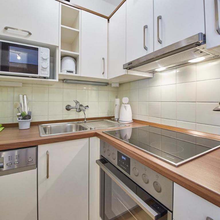 Appartement Active - Apartamento - 11