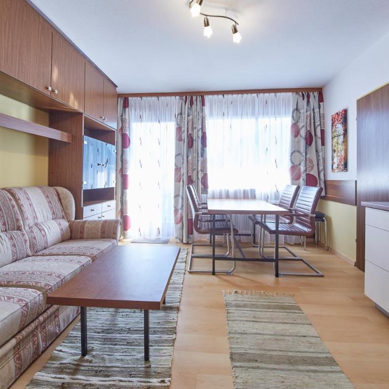 Appartement Active - Apartamento - 4