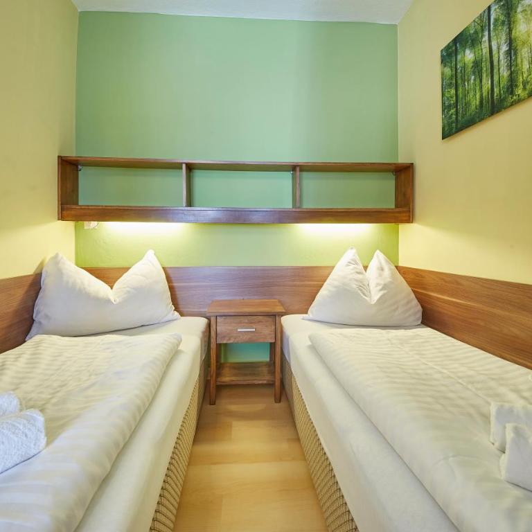 Appartement Active - Apartamento - 2