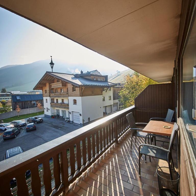 Appartement Active - Apartamento - 22