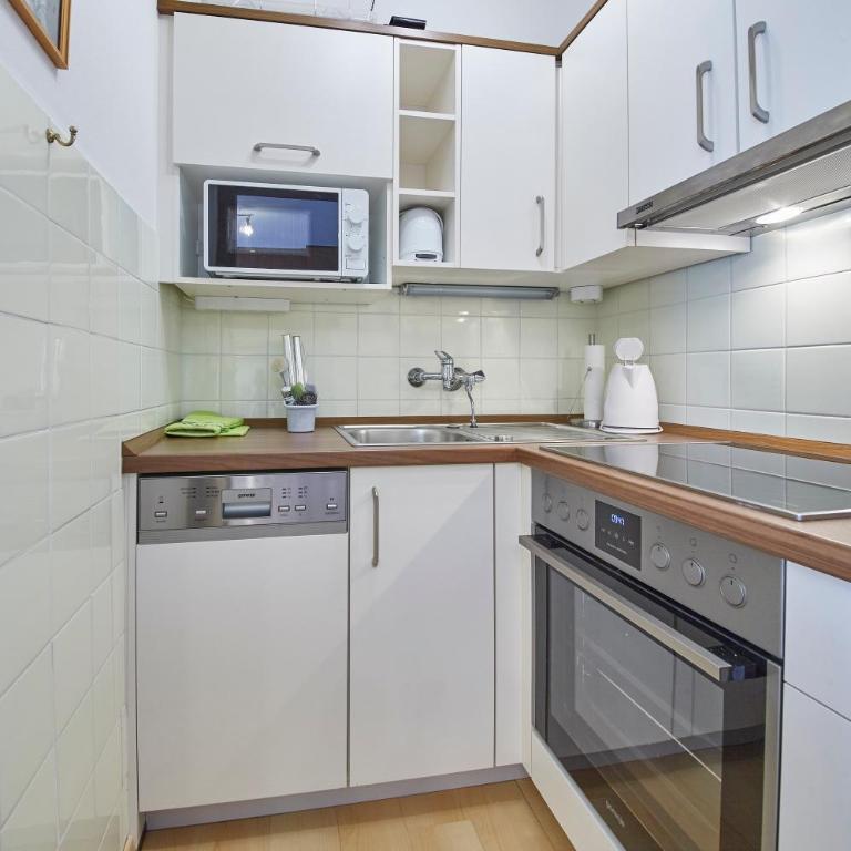 Appartement Active - Apartamento - 10