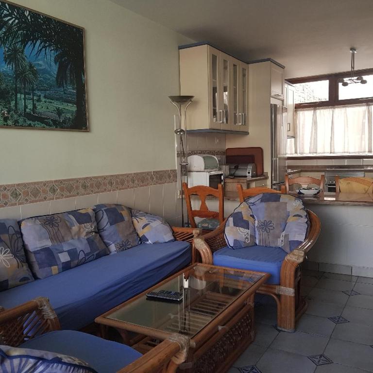 Bungalows Bahamas beside the park and 300m to the beach - Apartamento de 2 dormitorios - 9