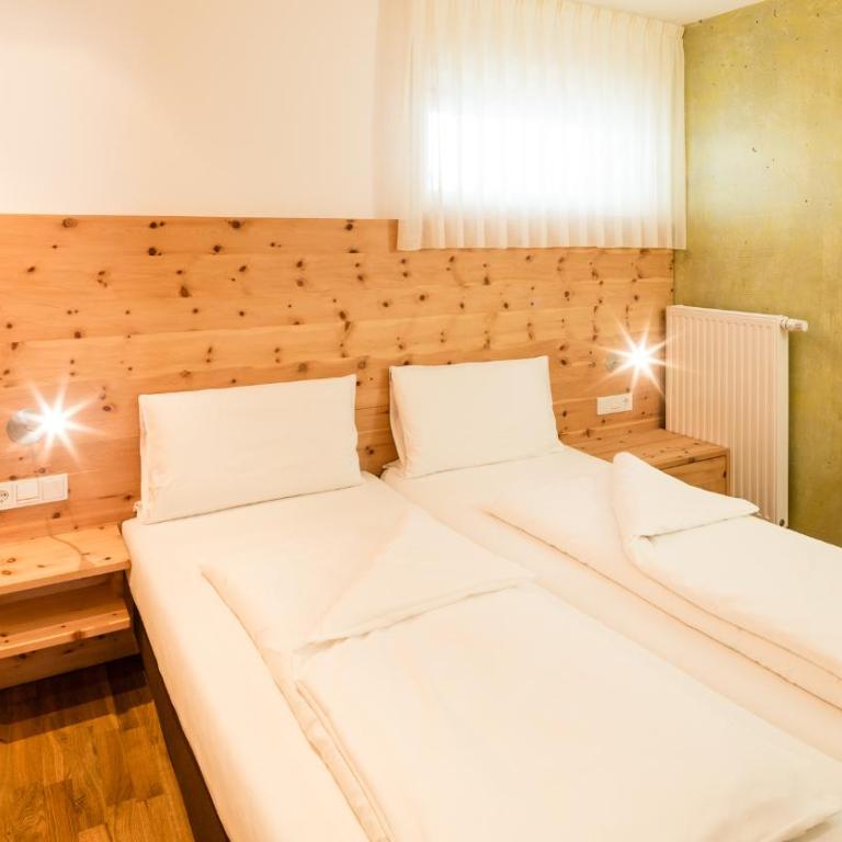 Residence Tolderhof - Olang - Appartamento Grand - 10