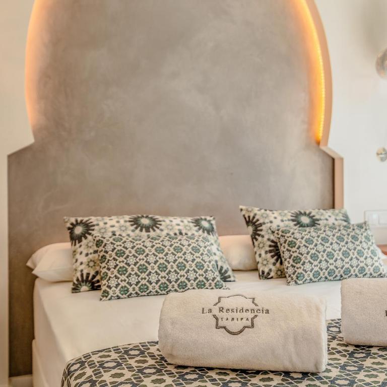 La Residencia Puerto Hotel & Spa - Habitación Doble Estándar - 7