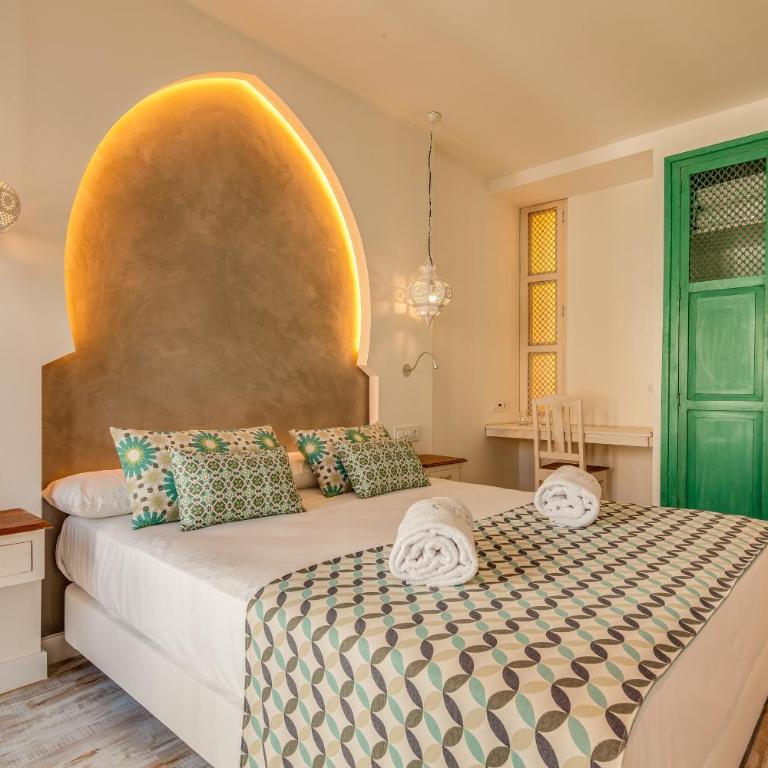 La Residencia Puerto Hotel & Spa - Habitación Doble Estándar - 2