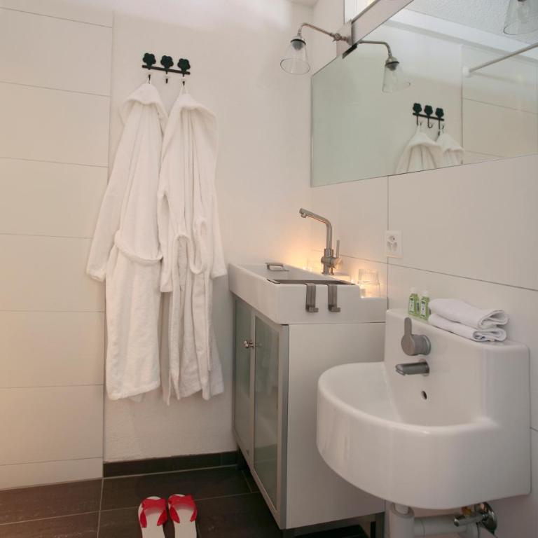 Hamilton Lodge & Spa - Familienzimmer Süd - 2