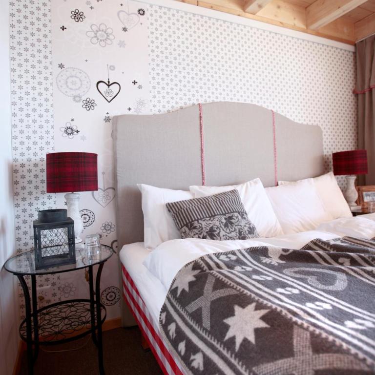 Hamilton Lodge & Spa - Comfort Doppelzimmer - 1