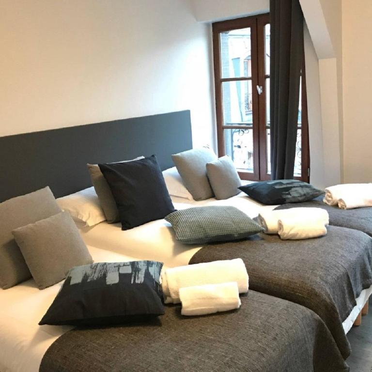 Appartement cœur de la bastille - Apartment - 9