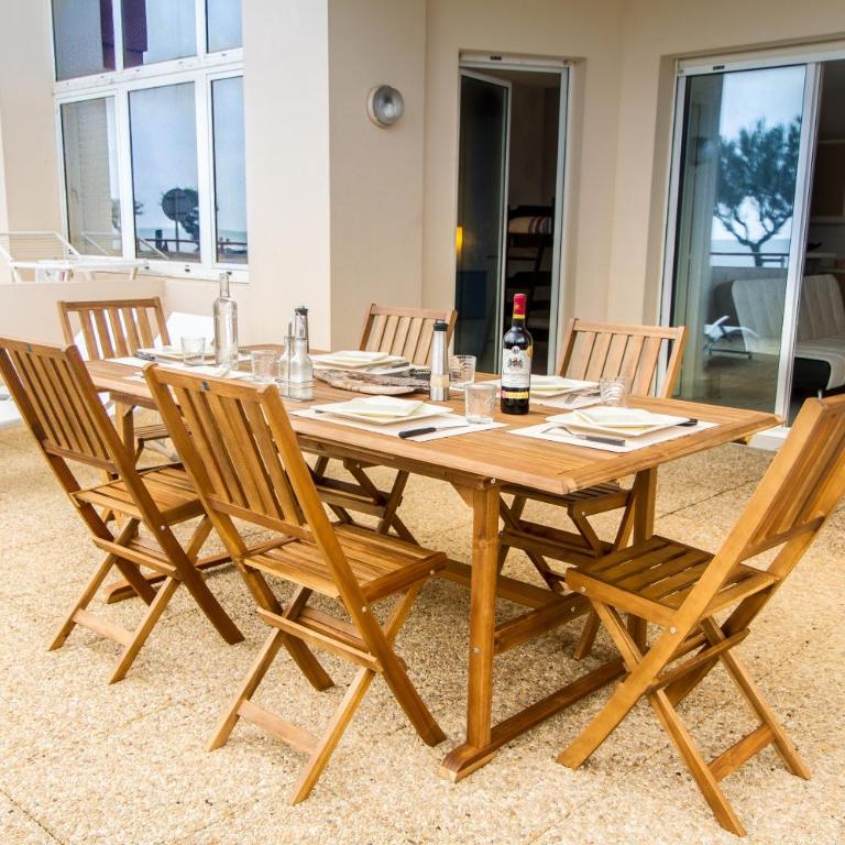 Front de Mer - Appartement - 4