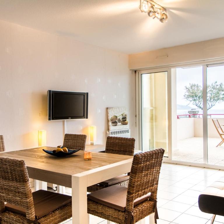Front de Mer - Appartement - 11