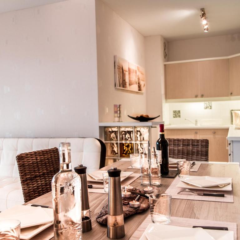 Front de Mer - Appartement - 9