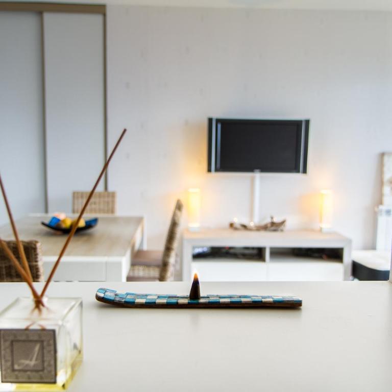 Front de Mer - Appartement - 21