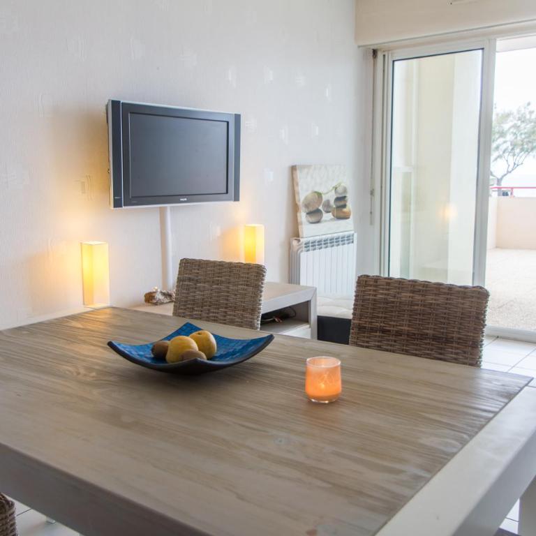 Front de Mer - Appartement - 17