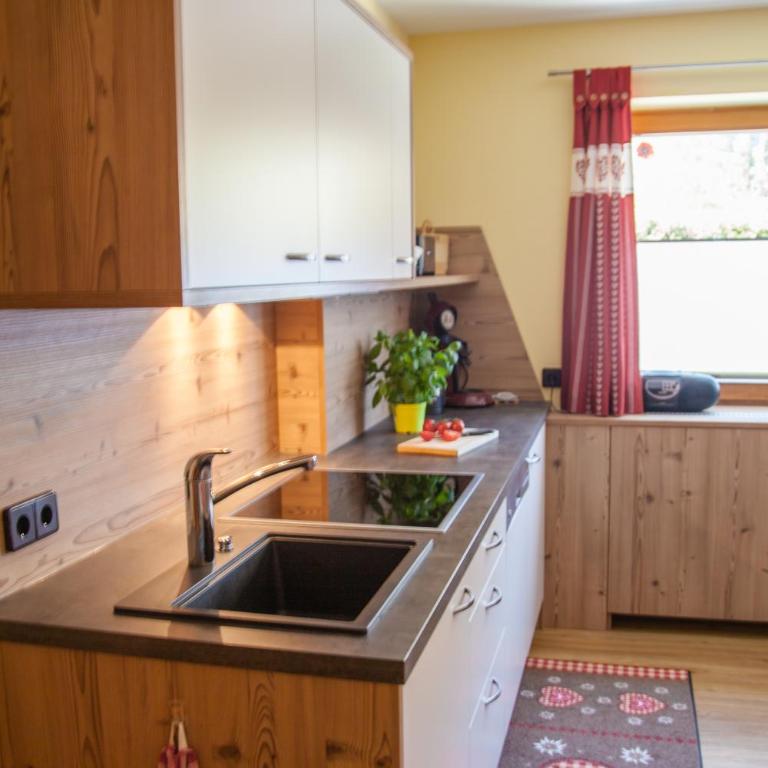 Haus Madeleine - Studio - 7