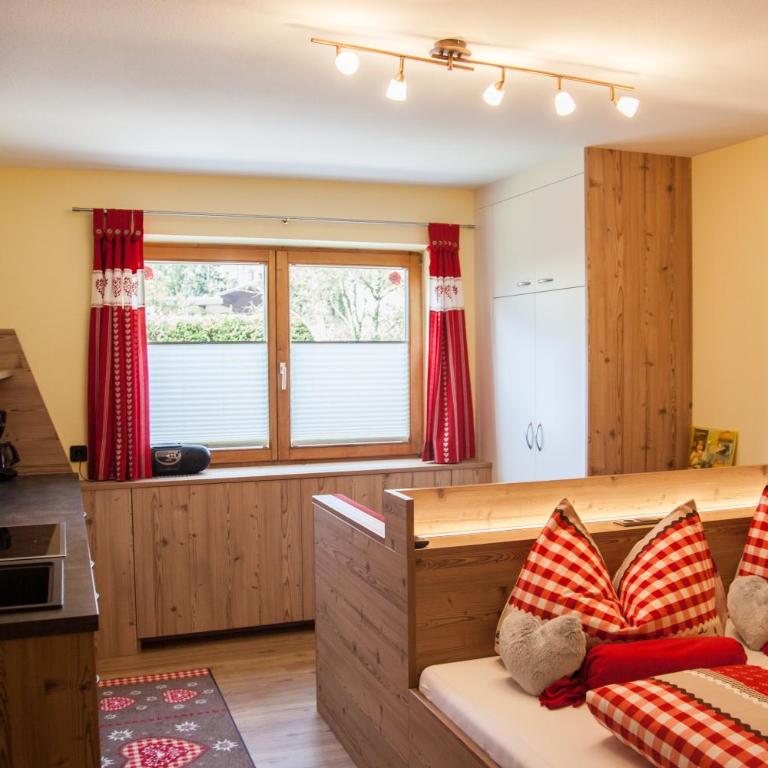 Haus Madeleine - Studio - 3