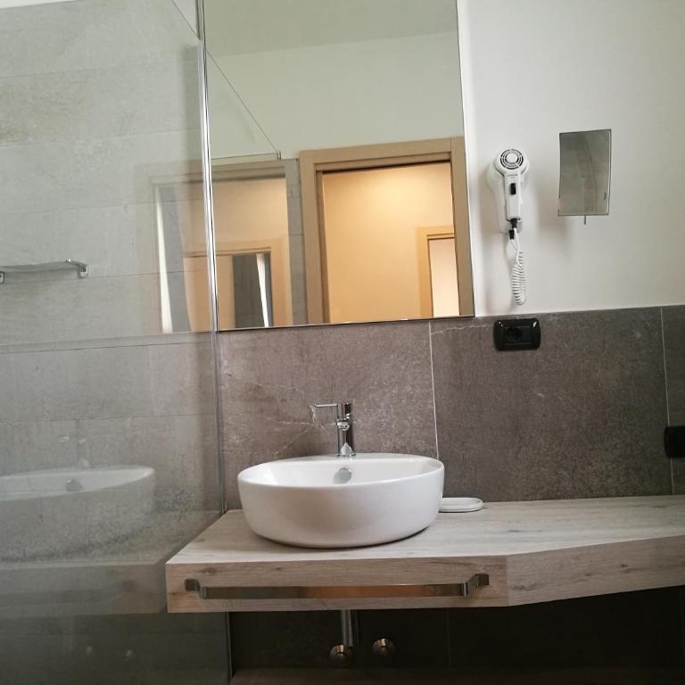 Hotel Rio Bellaria - Junior Suite Familiare - 4