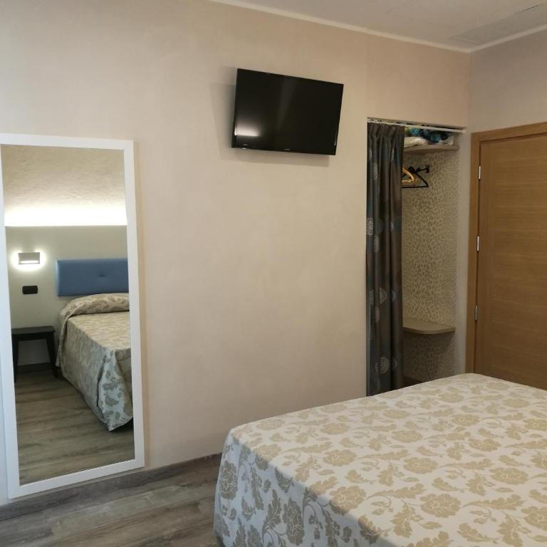 Hotel Rio Bellaria - Junior Suite Familiare - 2