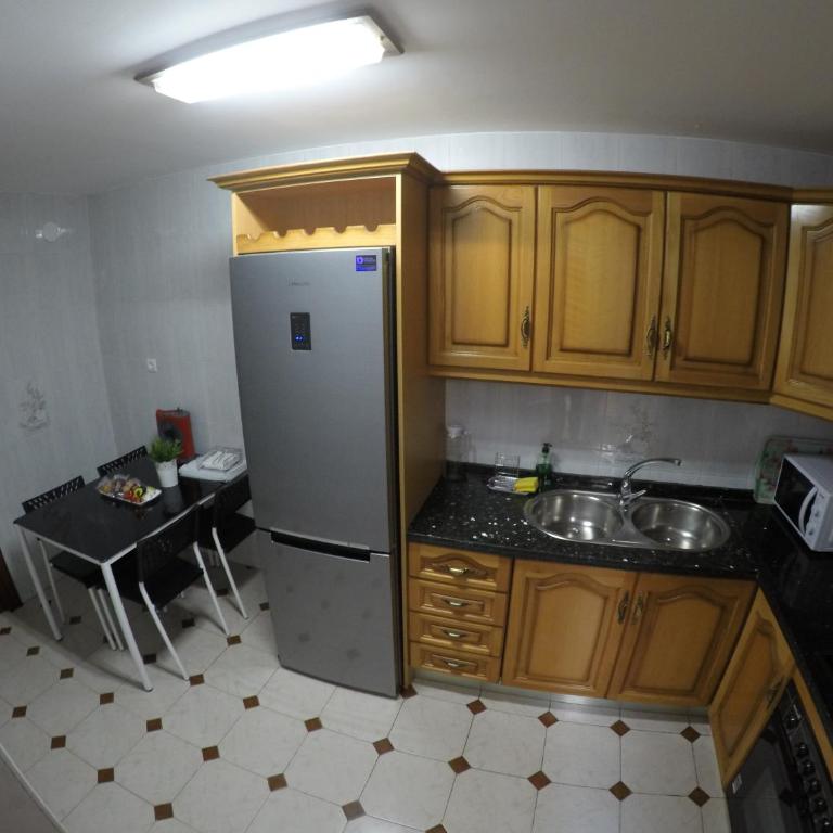 Apartamento Castillo - Apartment - 16