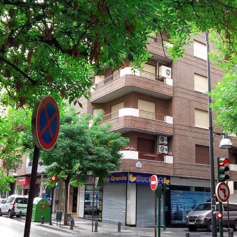 Apartamento Castillo - Apartment - 34