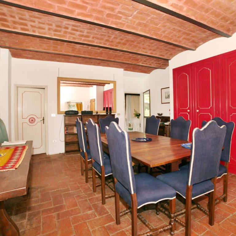 Villa in Private Estate,shared Pool,parking,3km to Ponte Vecchio - Villa - 20