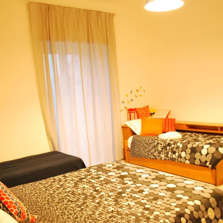 Appartamento Annurca - Appartamento con 2 Camere da Letto - 8