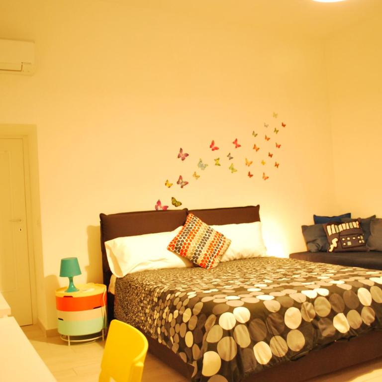 Appartamento Annurca - Appartamento con 2 Camere da Letto - 10
