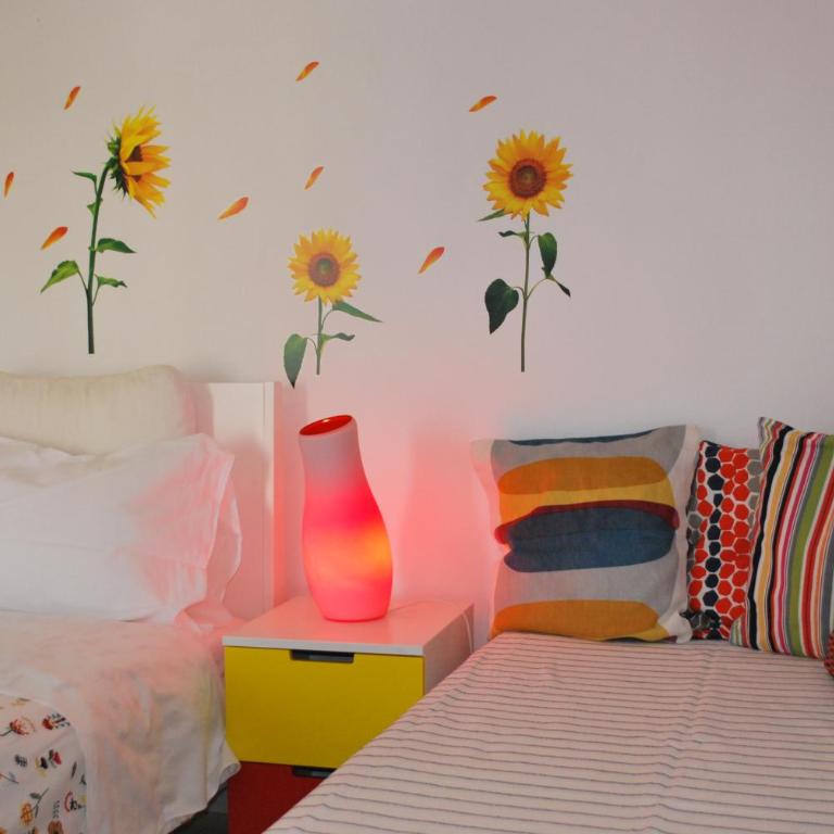 Appartamento Annurca - Appartamento con 2 Camere da Letto - 17