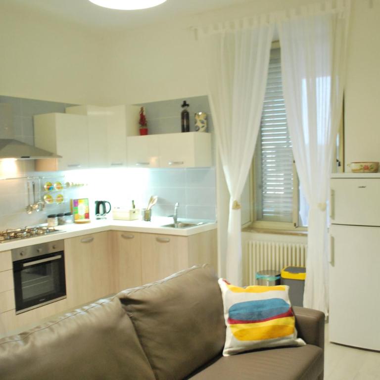 Appartamento Annurca - Appartamento con 2 Camere da Letto - 5